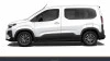 Peugeot e-Rifter e-Rifter Allure Standard 100kW