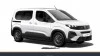 Peugeot e-Rifter e-Rifter Allure Standard 100kW