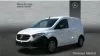 Mercedes-Benz Citan eCitan Furgón Pro Largo