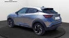 Nissan juke 1.0 DIG-T 84KW N-CONNECTA DCT 5P