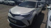 Toyota C-HR 1.8 125H Advance