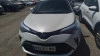 Toyota C-HR 1.8 125H Advance