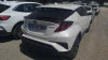 Toyota C-HR 1.8 125H Advance