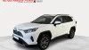 Toyota Rav4 220H e-CVT 4x4 Advance