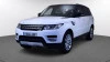 Land Rover RANGE ROVER SPORT R SPORT 3.0 TDV6 4WD AUTO HSE 5P
