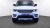 Land Rover RANGE ROVER SPORT R SPORT 3.0 TDV6 4WD AUTO HSE 5P