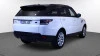 Land Rover RANGE ROVER SPORT R SPORT 3.0 TDV6 4WD AUTO HSE 5P