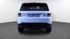 Land Rover RANGE ROVER SPORT R SPORT 3.0 TDV6 4WD AUTO HSE 5P