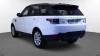 Land Rover RANGE ROVER SPORT R SPORT 3.0 TDV6 4WD AUTO HSE 5P