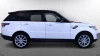 Land Rover RANGE ROVER SPORT R SPORT 3.0 TDV6 4WD AUTO HSE 5P