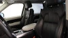 Land Rover RANGE ROVER SPORT R SPORT 3.0 TDV6 4WD AUTO HSE 5P