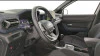 Dacia Duster 1.2 mild hybrid Journey 4x2 96kW 48v Dacia Duster 1.2 mild hybrid Journey 4x2 96kW 48v