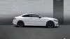 Mercedes-Benz Clase C 220 d Coupé