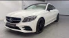 Mercedes-Benz Clase C 220 d Coupé
