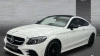 Mercedes-Benz Clase C 220 d Coupé