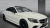 Mercedes-Benz Clase C 220 d Coupé