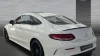 Mercedes-Benz Clase C 220 d Coupé