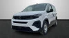 Peugeot Rifter Rifter Allure BlueHDi 100