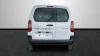 Peugeot Rifter Rifter Allure BlueHDi 100