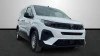 Peugeot Rifter Rifter Allure BlueHDi 100
