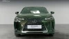 Lexus UX 2.0 250h Business