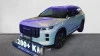 Jaecoo 7 PHEV Select 1.5 TGDI+1DHT 255kW FWD Jaecoo 7 PHEV Select 1.5 TGDI+1DHT 255kW FWD