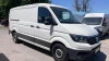 Volkswagen Crafter L3 H2 140 4MOTION