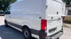 Volkswagen Crafter L3 H2 140 4MOTION