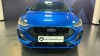Ford Focus 1.0 Ecoboost MHEV 92kW ST-Line