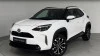 Toyota Yaris Cross 1.5 120H Active Plus