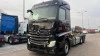 Mercedes-Benz Actros 2553 L BDF