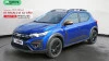 Dacia Sandero ECO-G 74KW STEPWAY EXTREME GO 5P