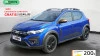 Dacia Sandero ECO-G 74KW STEPWAY EXTREME GO 5P