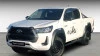 Toyota Hilux GX Doble Cabina