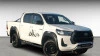 Toyota Hilux GX Doble Cabina