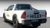 Toyota Hilux GX Doble Cabina