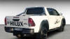 Toyota Hilux GX Doble Cabina