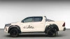 Toyota Hilux GX Doble Cabina