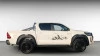 Toyota Hilux GX Doble Cabina