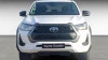 Toyota Hilux GX Doble Cabina