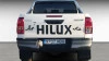 Toyota Hilux GX Doble Cabina