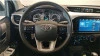 Toyota Hilux GX Doble Cabina