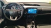 Toyota Hilux GX Doble Cabina