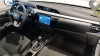 Toyota Hilux GX Doble Cabina