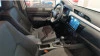 Toyota Hilux GX Doble Cabina