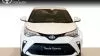 Toyota C-HR 1.8 125H Advance