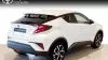 Toyota C-HR 1.8 125H Advance