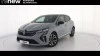 Renault Clio  Gasolina/Gas  TCe GLP Techno 74kW