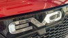 EVO Cross 4 2.0 Turbo Diésel