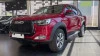 EVO Cross 4 2.0 Turbo Diésel